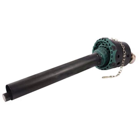 Aftermarket CV Shaft Half 86592683